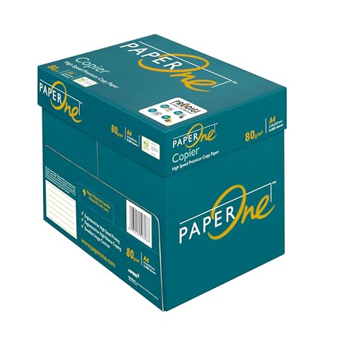 Top A4 Paper Brands 6 PaperOne A4 Paper