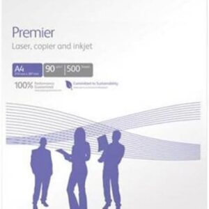 Xerox Premier A4 100gsm white paper
