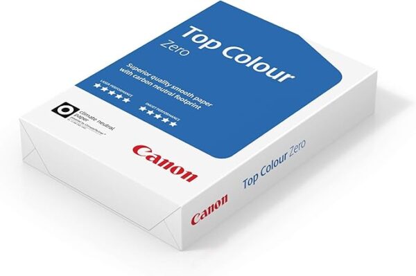 Canon Carbon Neutral A4 Paper