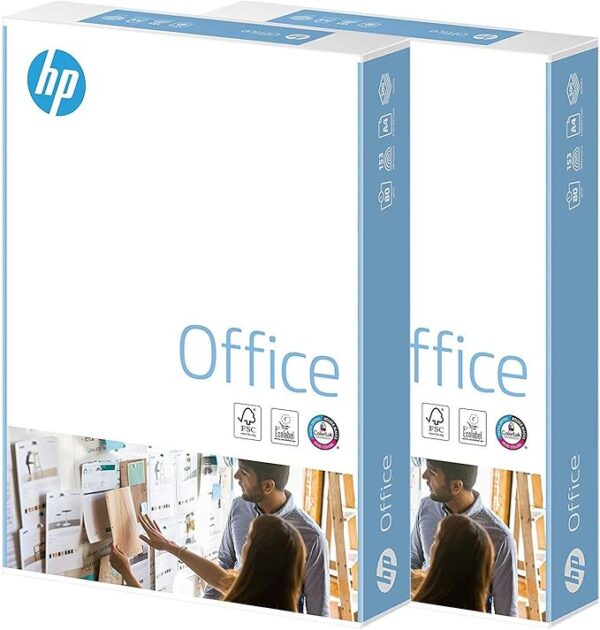 HP Premium 80gsm A4 Paper