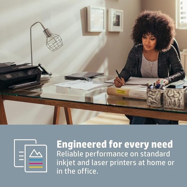 HP A4 Printer Paper - Image 3