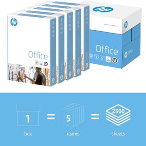 HP A4 Office Copy Paper