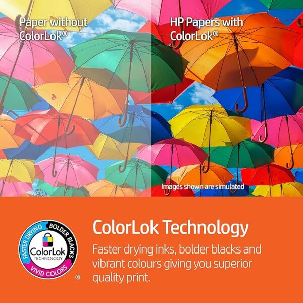 HP CHP850 Premium A4 Paper - Image 7
