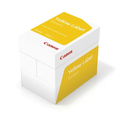Top A4 Paper Brands 4 Canon A4 Paper