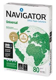 Top A4 Paper Brands 2 Navigator A4 Paper