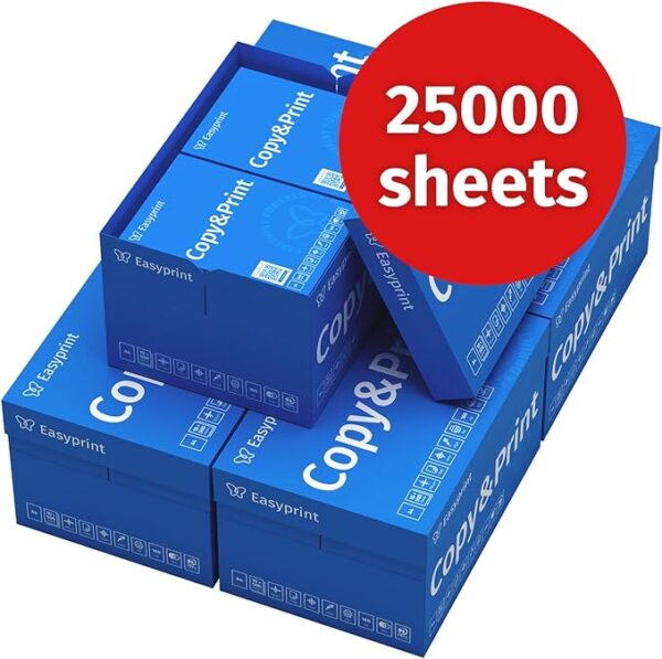 Easyprint A4 80gsm Copy Paper - Image 3
