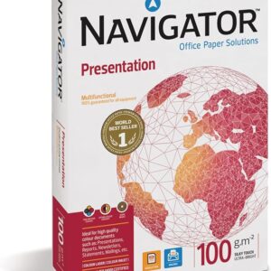 Navigator 80gsm A4