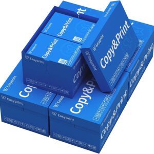 Easyprint A4 80gsm Copy Paper