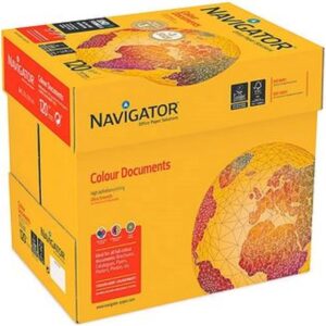 Navigator 120gsm A4 Paper