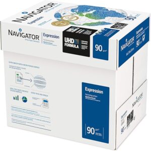 Navigator Expression A4 Copier Paper