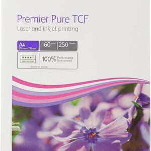 Xerox Premier A4 160gsm paper